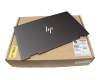Tapa para la pantalla 39,6cm (15,6 pulgadas) antracita original para HP Envy x360 15-ey1000