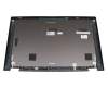 Tapa para la pantalla 39,6cm (15,6 pulgadas) antracita original para Lenovo IdeaPad Flex 5-15ALC05 (82HV)