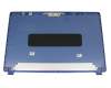 Tapa para la pantalla 39,6cm (15,6 pulgadas) azul original para Acer Aspire 3 (A315-42G)