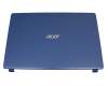 Tapa para la pantalla 39,6cm (15,6 pulgadas) azul original para Acer Aspire 3 (A315-54K)