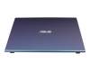 Tapa para la pantalla 39,6cm (15,6 pulgadas) azul original para Asus VivoBook 15 R565JA