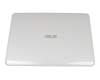 Tapa para la pantalla 39,6cm (15,6 pulgadas) blanco original para Asus VivoBook X556UJ