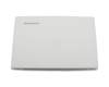 Tapa para la pantalla 39,6cm (15,6 pulgadas) blanco original para Lenovo Z50-70 (80E7)
