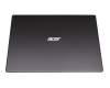 Tapa para la pantalla 39,6cm (15,6 pulgadas) gris original para Acer Aspire 5 (A515-55T)