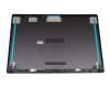 Tapa para la pantalla 39,6cm (15,6 pulgadas) gris original para Acer Aspire 5 (A515-55T)