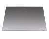 Tapa para la pantalla 39,6cm (15,6 pulgadas) gris original para Acer Aspire 5 (A515-57G)
