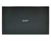 Tapa para la pantalla 39,6cm (15,6 pulgadas) gris original para Acer Aspire V3-551G