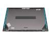 Tapa para la pantalla 39,6cm (15,6 pulgadas) gris original para Acer Chromebook 15 (CB515-1WT)