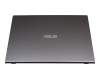 Tapa para la pantalla 39,6cm (15,6 pulgadas) gris original para Asus F515JP