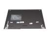 Tapa para la pantalla 39,6cm (15,6 pulgadas) gris original para Asus ROG Strix G15 G513QE