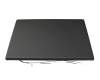 Tapa para la pantalla 39,6cm (15,6 pulgadas) gris original para Dell Inspiron 15 (3510)