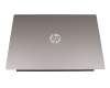 Tapa para la pantalla 39,6cm (15,6 pulgadas) gris original para HP 15-da3000