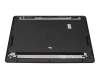 Tapa para la pantalla 39,6cm (15,6 pulgadas) gris original para HP 240 G6