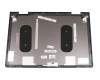 Tapa para la pantalla 39,6cm (15,6 pulgadas) gris original para HP Envy x360 15-bp100