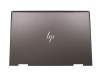 Tapa para la pantalla 39,6cm (15,6 pulgadas) gris original para HP Envy x360 15z-bq100 CTO