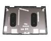 Tapa para la pantalla 39,6cm (15,6 pulgadas) gris original para HP Envy x360 15z-bq100 CTO