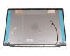 Tapa para la pantalla 39,6cm (15,6 pulgadas) gris original para HP Pavilion 15z-cw100