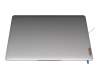Tapa para la pantalla 39,6cm (15,6 pulgadas) gris original para Lenovo IdeaPad 1 15AMN7 (82VG/82X5)