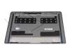 Tapa para la pantalla 39,6cm (15,6 pulgadas) gris original para Lenovo IdeaPad 1 15AMN7 (82VG/82X5)