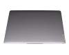 Tapa para la pantalla 39,6cm (15,6 pulgadas) gris original para Lenovo IdeaPad 3-15IAU7 (82RK/82T7)