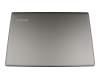 Tapa para la pantalla 39,6cm (15,6 pulgadas) gris original para Lenovo IdeaPad 520-15IKB (80YL/81BF)
