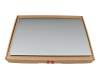 Tapa para la pantalla 39,6cm (15,6 pulgadas) gris original para Lenovo IdeaPad Slim 3 15IAN8 (82XB)