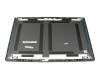 Tapa para la pantalla 39,6cm (15,6 pulgadas) gris original para Lenovo IdeaPad Slim 3-15IRU8 (82X7)