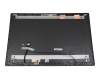 Tapa para la pantalla 39,6cm (15,6 pulgadas) gris original para Lenovo V15-IGL (82C3/82NN)