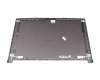 Tapa para la pantalla 39,6cm (15,6 pulgadas) gris original para MSI GF63 Thin 12UD/12UDX (MS-16R8)