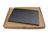 Tapa para la pantalla 39,6cm (15,6 pulgadas) gris original para MSI Modern 15 A10RAS/A10RB/A10RBS (MS-1551)