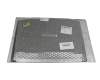Tapa para la pantalla 39,6cm (15,6 pulgadas) negro original (óptica de carbono) para Acer Nitro 5 (AN515-42)