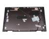 Tapa para la pantalla 39,6cm (15,6 pulgadas) negro original Color: Shadow Black para HP Envy 14-eb0000