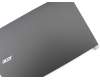Tapa para la pantalla 39,6cm (15,6 pulgadas) negro original para Acer Aspire V 15 Nitro (VN7-591G)
