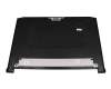 Tapa para la pantalla 39,6cm (15,6 pulgadas) negro original para Acer Nitro 5 (AN515-45)