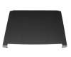 Tapa para la pantalla 39,6cm (15,6 pulgadas) negro original para Acer Nitro 5 (AN515-45)
