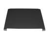 Tapa para la pantalla 39,6cm (15,6 pulgadas) negro original para Acer Nitro 5 (AN515-55)