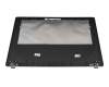 Tapa para la pantalla 39,6cm (15,6 pulgadas) negro original para Acer TravelMate P2 (TMP215-53)