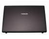 Tapa para la pantalla 39,6cm (15,6 pulgadas) negro original para Asus A53TK