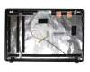 Tapa para la pantalla 39,6cm (15,6 pulgadas) negro original para Asus F550LA