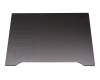Tapa para la pantalla 39,6cm (15,6 pulgadas) negro original para Asus FX516PE