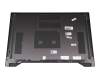 Tapa para la pantalla 39,6cm (15,6 pulgadas) negro original para Asus FX516PE