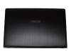 Tapa para la pantalla 39,6cm (15,6 pulgadas) negro original para Asus N56VJ