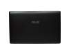 Tapa para la pantalla 39,6cm (15,6 pulgadas) negro original para Asus R500VJ