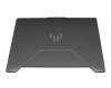 Tapa para la pantalla 39,6cm (15,6 pulgadas) negro original para Asus TUF Gaming A15 FA506NF