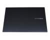 Tapa para la pantalla 39,6cm (15,6 pulgadas) negro original para Asus VivoBook 15 S513EA