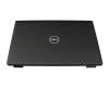 Tapa para la pantalla 39,6cm (15,6 pulgadas) negro original para Dell Latitude 3530