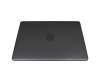 Tapa para la pantalla 39,6cm (15,6 pulgadas) negro original para HP 15s-eq3000