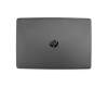 Tapa para la pantalla 39,6cm (15,6 pulgadas) negro original para HP 15t-bs000