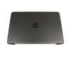Tapa para la pantalla 39,6cm (15,6 pulgadas) negro original para HP 255 G4