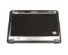 Tapa para la pantalla 39,6cm (15,6 pulgadas) negro original para HP 255 G4